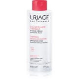 Uriage Hygi&egrave;ne Thermal Micellar Water - Sensitive Skin apa pentru curatare cu particule micele pentru piele sensibilă 500 ml