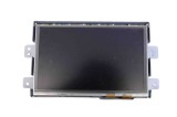 Ecran de navigație LAND ROVER RANGE ROVER EVOQUE L538 2018 OEM: FK72-19C299-AC
