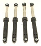 AMORTIZOR TELESCOPIC 0W2295, 4BUC. 472991308 Masina de spalat ELECTROLUX PROFESSIONAL