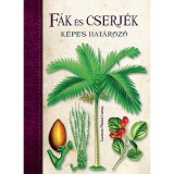 F&aacute;k &eacute;s cserj&eacute;k - K&eacute;pes hat&aacute;roz&oacute; - Lamas