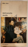 EMILE ZOLA, Meridiane