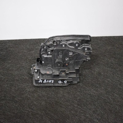 &amp;Icirc;ncuietoare ușă dreapta spate BMW X1 F48 2016 OEM: 7281940 2735902 foto