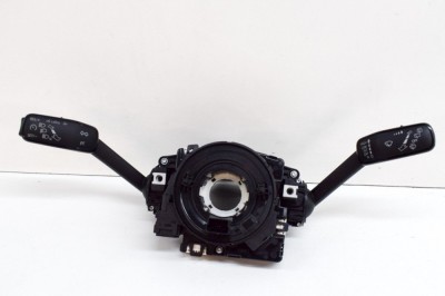 Maneta semnalizare ștergătoare SKODA OCTAVIA IV NX3, NN3 2022 OEM: 5Q1953507FN,10518352,5Q1953549D 20871239 foto