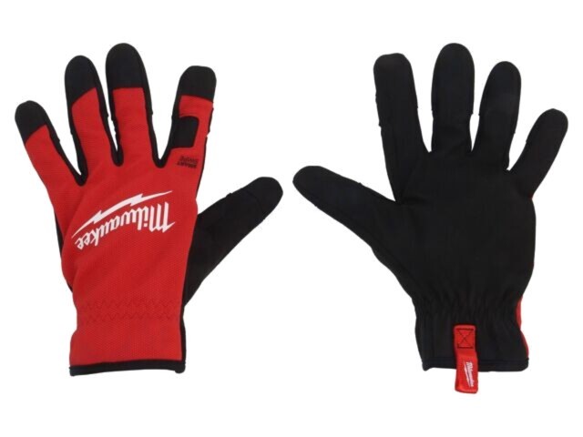 Mănuşi de protecţie Milwaukee Flex Mărimea 10 Cod 4932498494