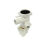 Pompă evacuare 30 W pentru mașină de spălat rufe SMEG 792970179 WHIRLPOOL OEM