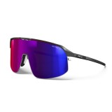 Ochelari de soare sport Julbo Density Spectron HD 3 black, Lentile protectie solara categoria 3, unisex, design sport