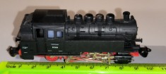 locomotiva scara 12 mm tt br 81 - cititi cu atentie