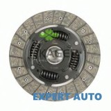 Disc de ambreiaj Ford FIESTA Mk II (FBD) 1983-1989