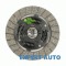 Disc de ambreiaj Ford FIESTA Mk II (FBD) 1983-1989