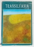 REVISTA TRANSILVANIA , SIBIU 9 , 2011
