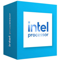 Procesor Intel® Raptor Lake Refresh 300, 3.9 GHz, 6MB L3, Socket LGA1700, Intel® UHD Graphics 710