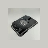 Folie protecție ventilator pentru cuptor BEKO 219440216 C00871497 Original
