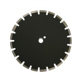 Disc diamantat pentru asfalt KERN FA-PRO