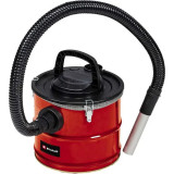 EINHELL 2351661 TC-AV 1718 D Aspirator de cenușă