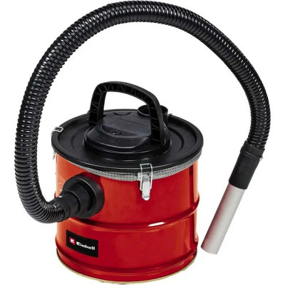 EINHELL 2351661 TC-AV 1718 D Aspirator de cenușă foto