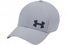 Capace de baseball Under Armour Headline 3.0 Cap 1328631-011 gri foto