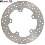 Disc frana fata Yamaha YP R X-Max (06-14) - YP R X-Max ABS (09-) - YP RA X-Max (13-14) - YP RA Black X-Max (09-) 4T LC 125-250cc