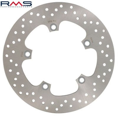 Disc frana fata Yamaha YP R X-Max (06-14) - YP R X-Max ABS (09-) - YP RA X-Max (13-14) - YP RA Black X-Max (09-) 4T LC 125-250cc foto