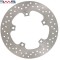 Disc frana fata Yamaha YP R X-Max (06-14) - YP R X-Max ABS (09-) - YP RA X-Max (13-14) - YP RA Black X-Max (09-) 4T LC 125-250cc