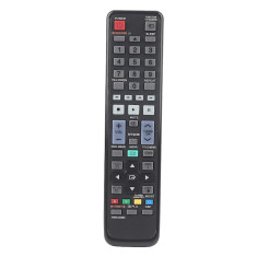 Telecomanda universala AH59, compatibila pentru TV, LCD, DVD -02296A
