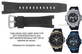 Curea Casio GST-W300-W310,GST-S300-S310-S330-S100-S110-S130, GST-210B, GST-B100.