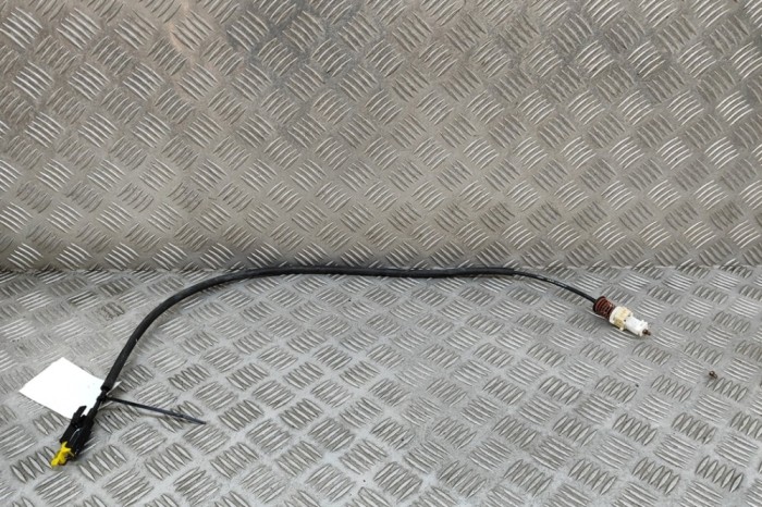 Cablu fr&acirc;nă de m&acirc;nă JEEP WRANGLER III JK 2015 OEM: 52060163AP 30320461