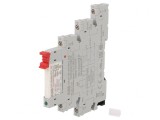 Releu Intermediar SPDT 110V CR-S, ABB