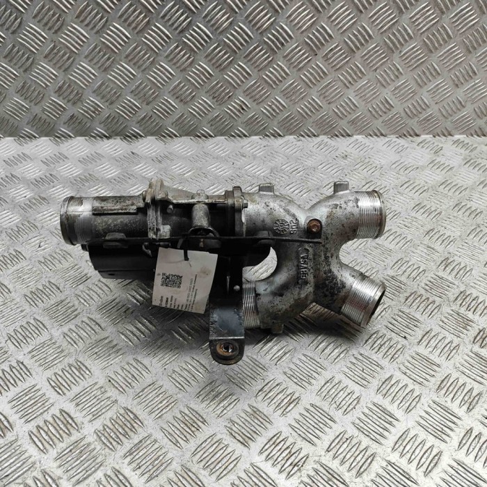Supapa EGR LAND ROVER RANGE ROVER SPORT II L494 2017 OEM: CPLA-98659-DB