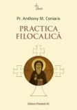Practica filocalica/Pr. Anthony M. Coniaris, Paralela 45
