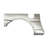 Segment reparatie aripa spate Suzuki Jimny (Fj), 09.1998-12.2018, Spate, partea Dreapta, mare, Aftermarket, Rapid
