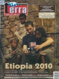 Magazin Terra 2010 Editura CD Press 68 Pagini Literatura Romana Clasic Carte