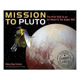 Mission to Pluto