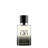 Giorgio Armani, Acqua di Gio, Apă de parfum, Pentru bărbați, Reincărcabilă, 30 ml