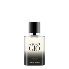 Giorgio Armani, Acqua di Gio, Apă de parfum, Pentru bărbați, Reincărcabilă, 30 ml