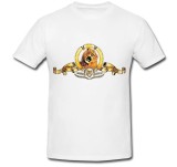 Cumpara ieftin Tricou &quot; Metro-Goldwyn-Mayer &quot;