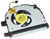 Cooler Laptop, Dell, XPS 14Z, L421X, L411Z, DC28000B9F0, DFS501105FQ0T, 1H3CJ, 01H3CJ, AB07005HX07Q300, 5V, 0.45A