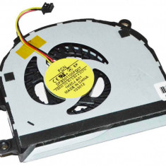 Cooler Laptop, Dell, XPS 14Z, L421X, L411Z, DC28000B9F0, DFS501105FQ0T, 1H3CJ, 01H3CJ, AB07005HX07Q300, 5V, 0.45A