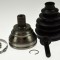 MTR 12120433 Set articulatie, planetara