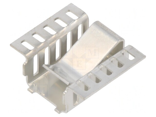 Radiator presat TO218/TO220/TO247/TO248 21x13x9mm