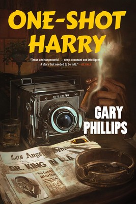 One-Shot Harry foto