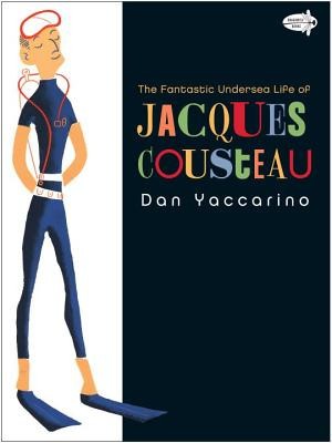 The Fantastic Undersea Life of Jacques Cousteau foto