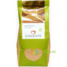 Amaranth Ecologic/Bio (Longevita) 500g