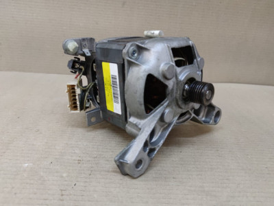 motor 3 prinderi,6 pini masina de spalat whirlpool AWE 6720/1 / R10 foto