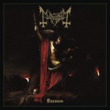 Mayhem Daemon LP reissue 2022 (vinyl)