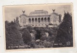 bnk cp Bucuresti - Muzeul Militar - uzata 1939