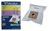 MENALUX1900 SAC ASPIRATOR 1900 X 5 BUC + 1 MICROFILTRU 9001961276 ELECTROLUX / AEG