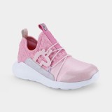 Pantofi Sport Fete Bibi Evolution II Unicorn 31 EU, Roz, BIBI Shoes