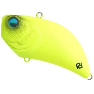Vobler RAID JAPAN Level VIB B.I.G., 021 Lemon Power, 6.3cm, 17.0g foto