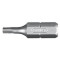 Set 25 de varfuri de insurubat Torx T30 x 25 mm STANLEY