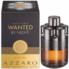 Azzaro Wanted by Night EDP 100ml pentru Barba?i produs fara ambalaj foto